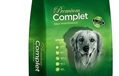 Canun – Canun complet daily maintenance 20 kg