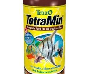 Tetramin 1 Litro 200 gramos Comida para peces tropicales