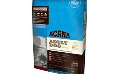 Acana Perro Adulto , mascotas