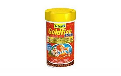 Tetra Golfish Stick 93 Gr / 250ml