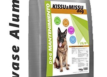 comida para perros – DOG MANTENIMIENTO 25/9 – 15kg