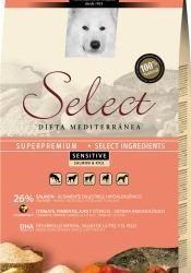 Pienso Picart Select Adult Sensitive 15 Kg