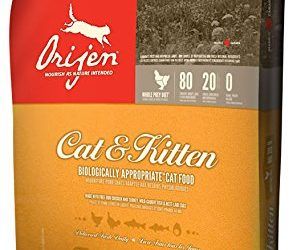 Orijen – Cat & Kitten Orijen