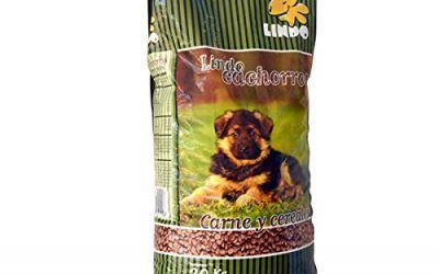 Lindo Pienso Perro Cachorro 20 kg , mascotas