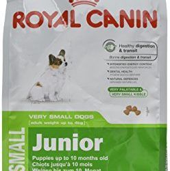 Royal Canin X-Small Junior 1,5kg