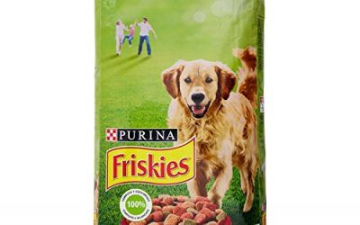 Purina Friskies Adulto Carnes – 15 kg