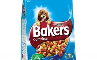 Bakers Complete Pato y Verduras Perro Seco 2.7kg Alimentos