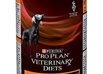 Purina Veterinary Diets – PRO PLAN Veterinary Diets CANINE OM Obesity Management Mousse – 400 g , mascotas
