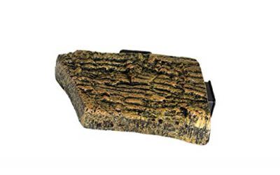 Adorno Hogar Figuritas Decoración de Vivero Reptil Terrario Paisajismo Plataforma Ornamento Pizarra – 9 , mascotas