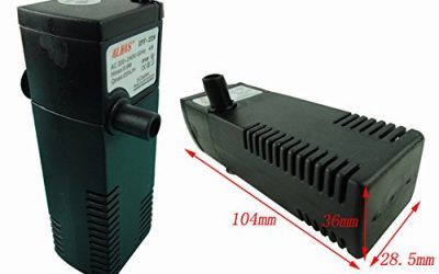 PCMOVILES FILTRO INTERNO JENECA IPF228 4W 220 L/H