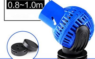 Acuario bomba de olas mute tanque de peces surf imán lechón mini mini buceo tanque de peces limpio filtro 6W-16W , 8w