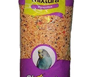 Comida para periquitos Mixtura 1 Kg