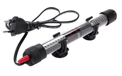 Calentador sumergible para acuario 100W