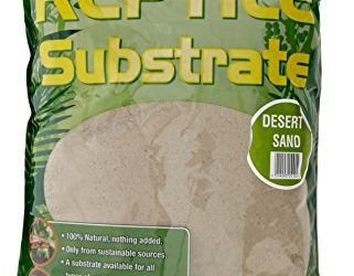 PETTEX Reptile Sustrato