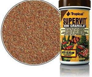 COMIDA PARA PECES MINIGRANULO 100ML COMIDAS DE PECES COMIDA PECES ACUARIO PECERA , mascotas