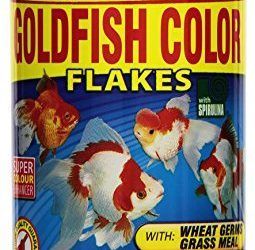 COMIDA PARA PECES GOLDFISH 250ML COMIDAS DE PECES COMIDA PECES ACUARIO PECERA , mascotas