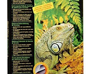 MANTA TÉRMICA TROPICAL EXO TERRA PT2026 12W