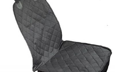 FEMOR Cubierta Protectora e Impermeable para el Asiento de Coche para Animales para Mascotas para Perros y Gatos (100*52cm) , mascotas