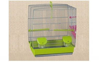 Voltrega 001641B Jaula para Pájaros