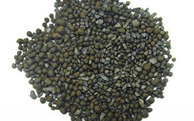 Haquoss Amazon Base Arena Acuario, 4LT/5kg