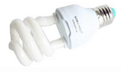 Generic 10.0 / 5.0 Luz Ultravioleta UVB Tortuga Reptil Lagarto Bombilla Lámpara Iluminación Compacta Globo E27 – 10.0