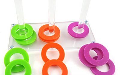 UEETEK Juguetes para Pájaros y Aves , mascotas