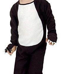 Disfraz de Gato Infantil (5-6 años)