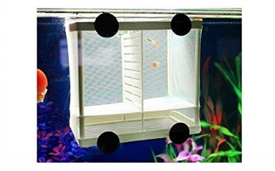 Driverder Red de segregación para la cría de peces de acuario