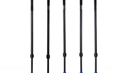 UEETEK 5 en 1 acuario pecera Kit Set herramientas esponja de cepillo limpieza de para peces tanque vidrio limpieza (azul + negro)