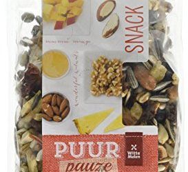 Puur aperitivo para pajaros medianos y grandes