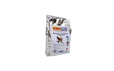 ALIMENTO KIKI-PRO SILVESTRES SUPREME 5KG