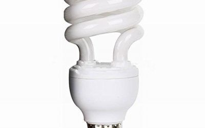 Zantec E27 Reptile Light Bulb 5.0 UVB UVA Vivarium Terrario Pet Tortoise Tortuga serpiente lámpara