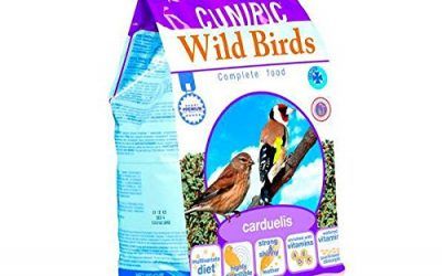 Alimento Aves Silvestres , mascotas