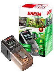 Eheim Turtlefeeder Alimentador Automático con Ventilación para Tortuga