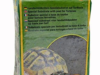 Lucky Reptile Tortuga Ropa de Cama, 20 L