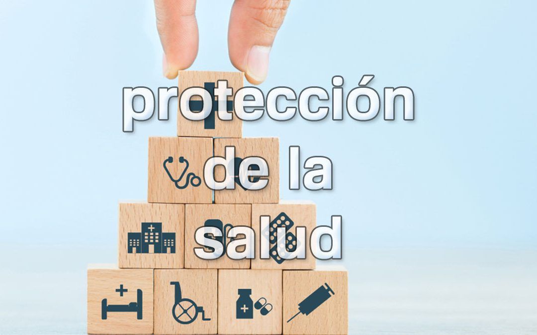 Protección de la salud ante casos como el de la carne mechá