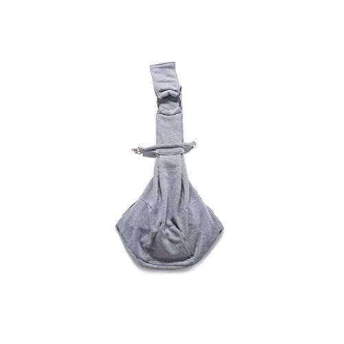 Transportin Gato para Perros Perro Mediano Bolsa Bolso del Animal doméstico, Reversible Honda del Hombro cómodo Suave 6666 Bolsas Escolares (Color : #1)