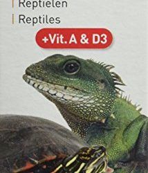 Beaphar – Multi-Vit, vitaminas – Reptiles – 20 ml