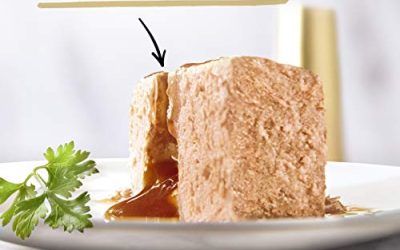 Purina Gourmet Gold Fondant comida para gatos con Pollo 24 x 85 g