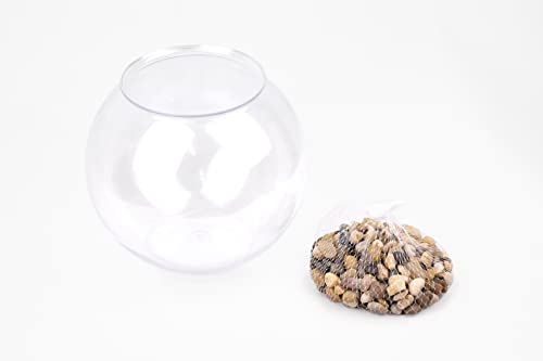 peceras para peces