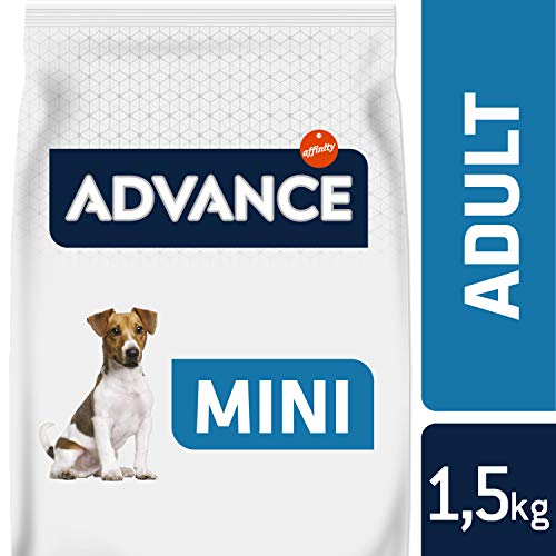 comida para perros