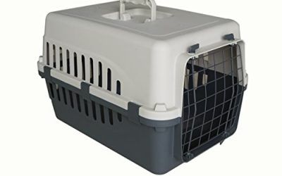 Ribecan 016200-1 Transportín, 50 cm