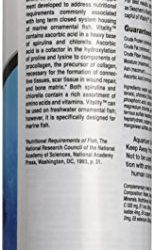 Seachem Vitaminas de Vitalidad para Peces, 250 ml