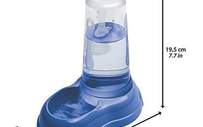 Ferplast Dispensador de comida