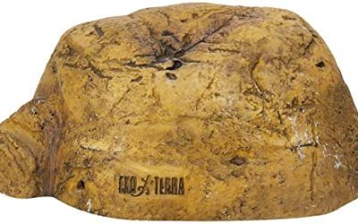 EXO TERRA Cueva Natural Hiding Mediana