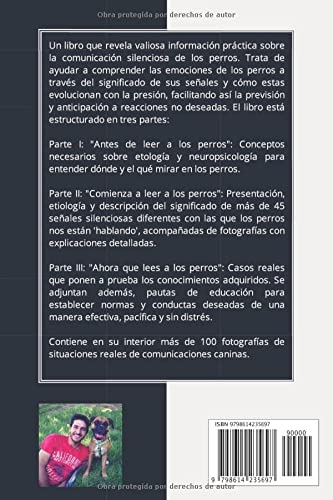libros sobre perros