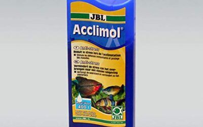 JBL Acclimol 100 ml DE