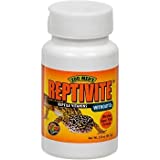 vitaminas para reptiles