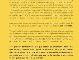 ¿Quién coño soy?: La guía que necesitas para aprender a quererte