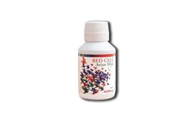 RED CELL® Avian Mini 100 ml